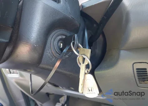 2003 Honda Pilot Ex z USA, uszkodzony, nr VIN 2HKYF18483H509727